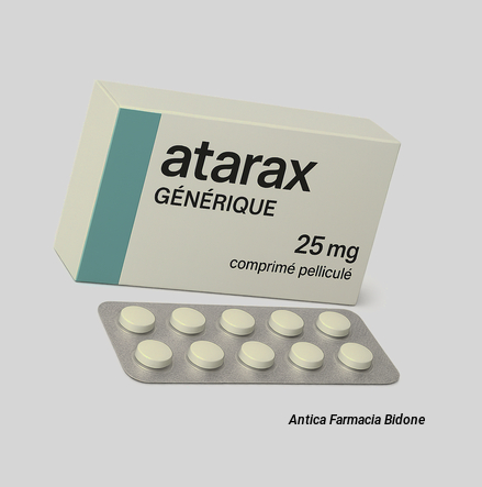 atarax