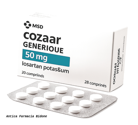 cozaar