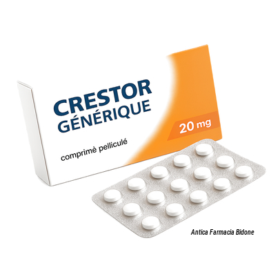 crestor