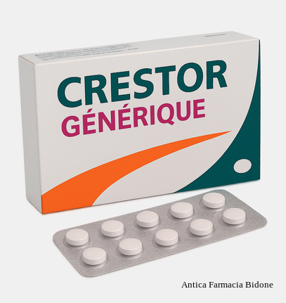 crestor