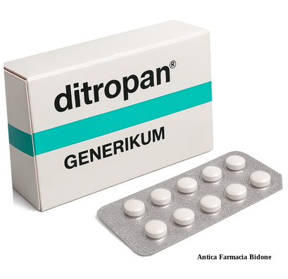 ditropan