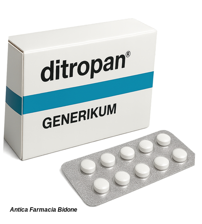 ditropan