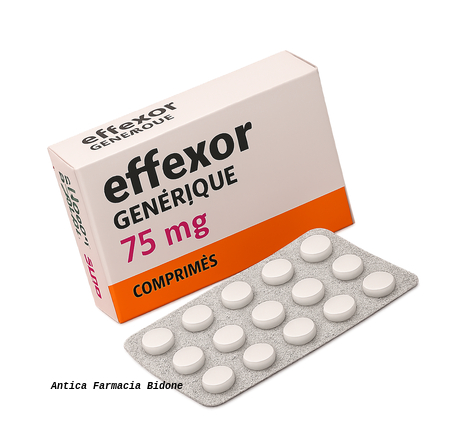 effexor