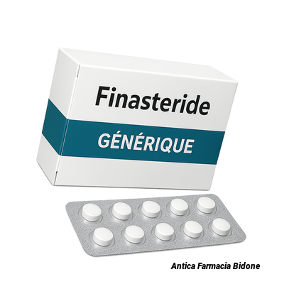 finasteride