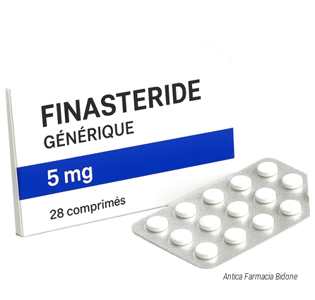 finasteride