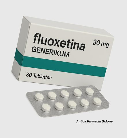 fluoxetina