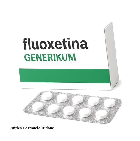 fluoxetina