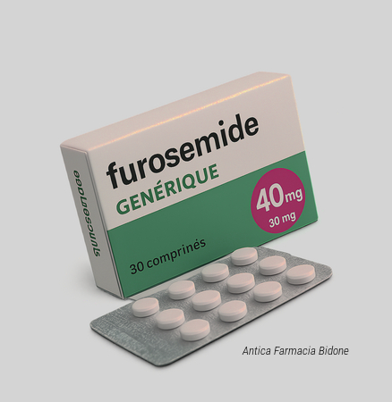 furosemide