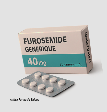 furosemide