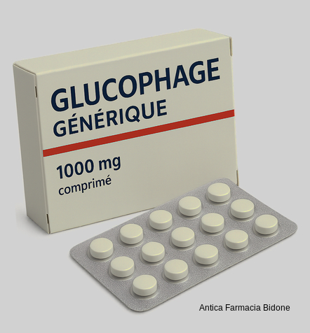 glucophage