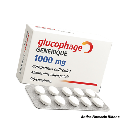 glucophage