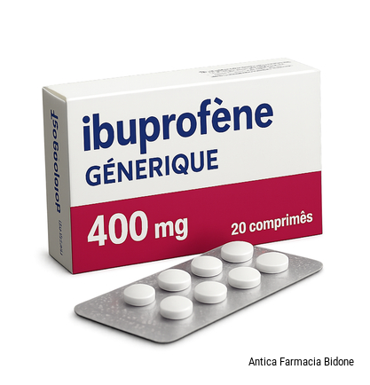 ibuprofene