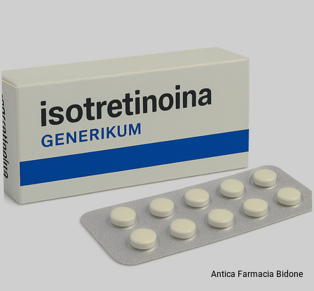 isotretinoina