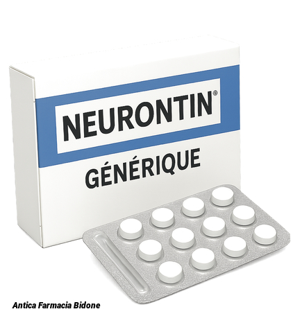 neurontin