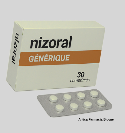 nizoral