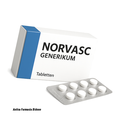 norvasc