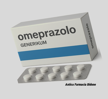 omeprazolo