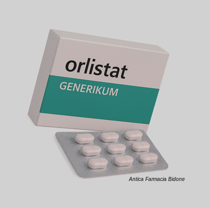 orlistat