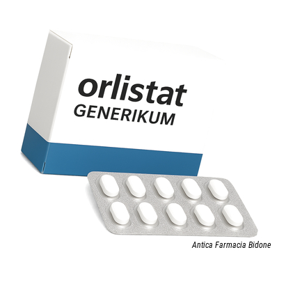 orlistat