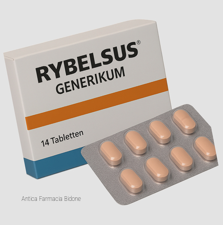 rybelsus