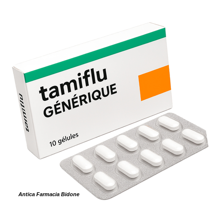 tamiflu