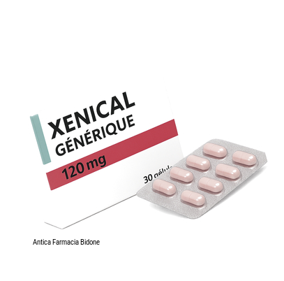 xenical