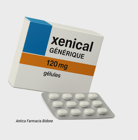 xenical