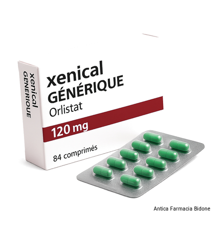 xenical