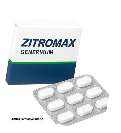 zitromax