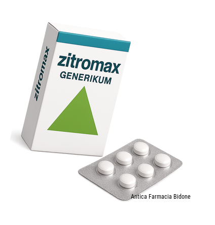 zitromax