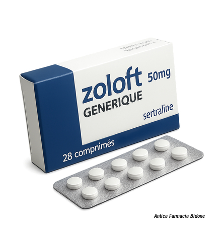 zoloft