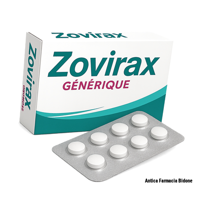 zovirax
