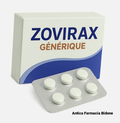 zovirax